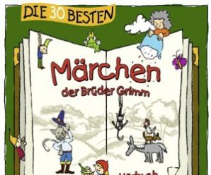 Die 30 besten Märchen der Brüder Grimm | Hörbücher Streams