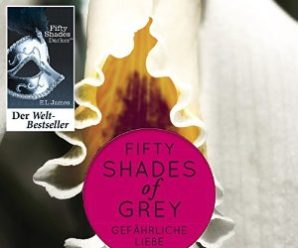 Fifty Shades of Grey 2: Gefährliche Liebe