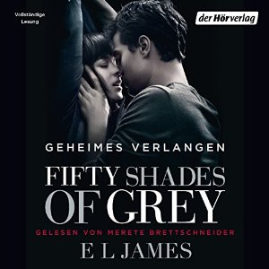 Fifty Shades of Grey 1: Geheimes Verlangen