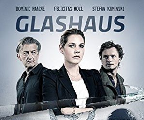 Glashaus Die komplette 1 Staffel
