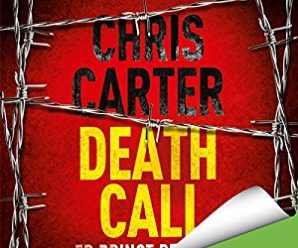 Death Call: Er bringt den Tod (Hunter und Garcia Thriller 8)