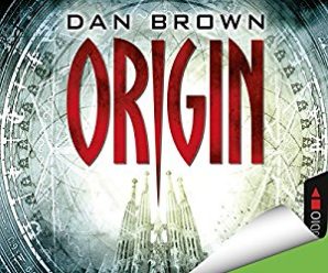 Origin (Robert Langdon 5)