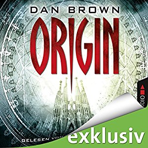 Origin (Robert Langdon 5)